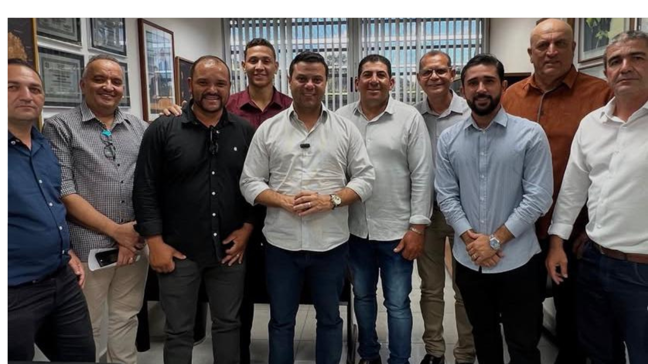 CMNH, PMNH e INH: Instituições de Novo Horizonte buscam apoio de Deputado